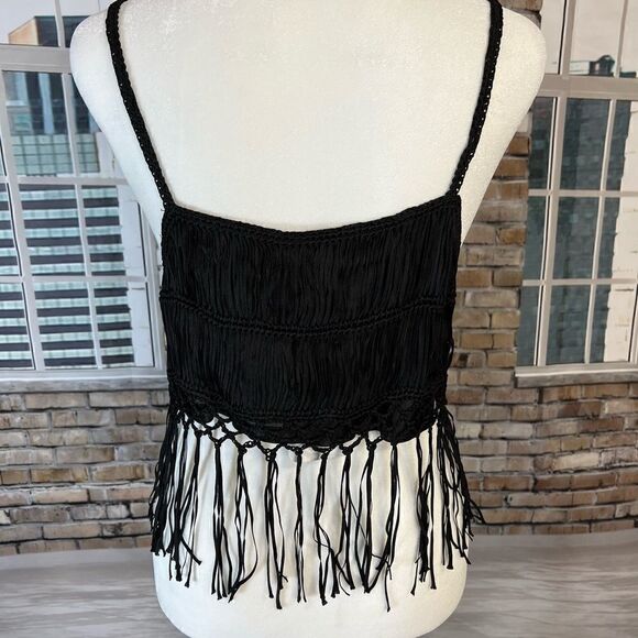 Festival crop top - Picture 8 of 10